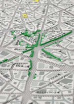 MAP、バッグ&財布_トートバッグ、ディテール画像3