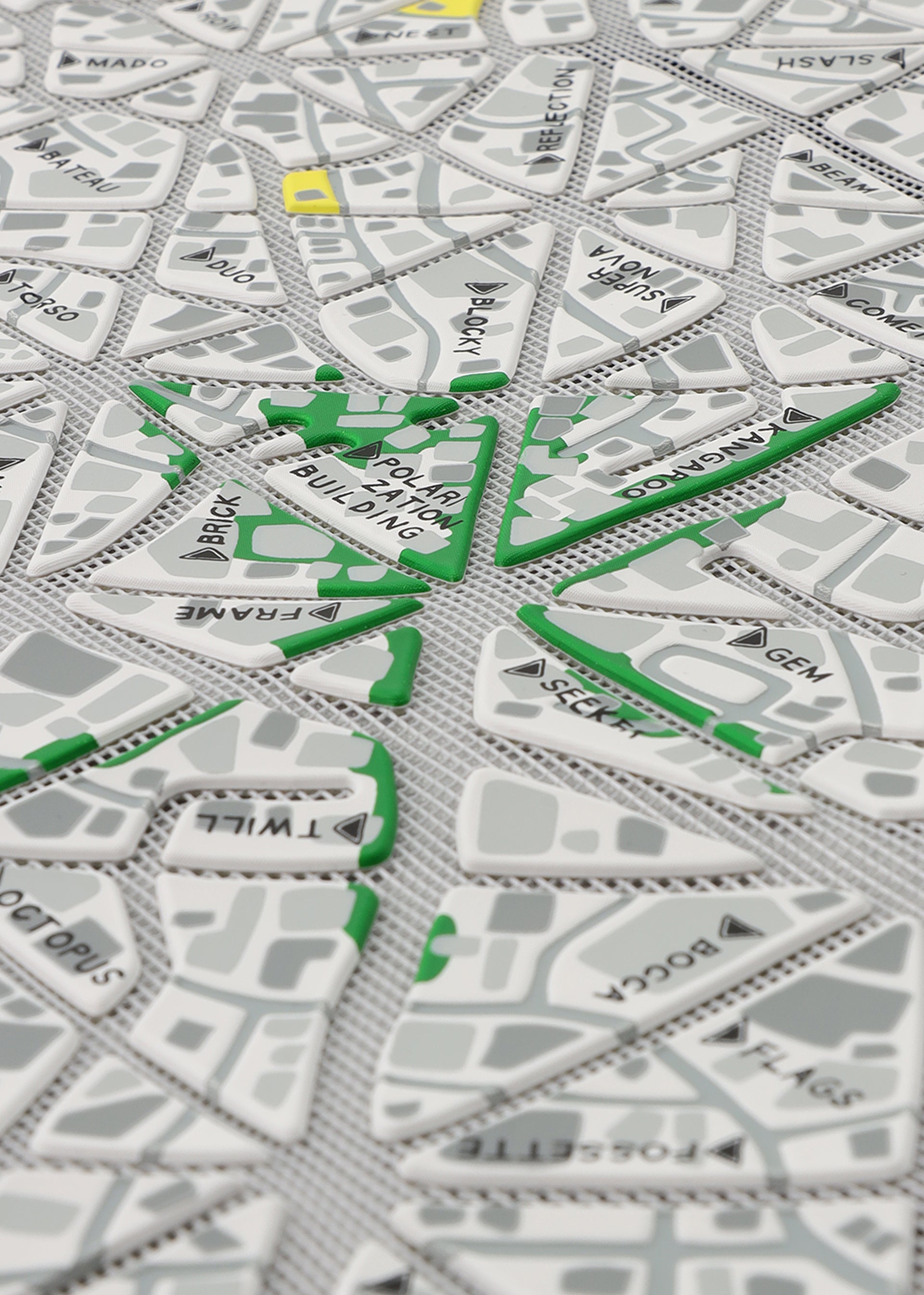 MAP、バッグ&財布_トートバッグ、ディテール画像3