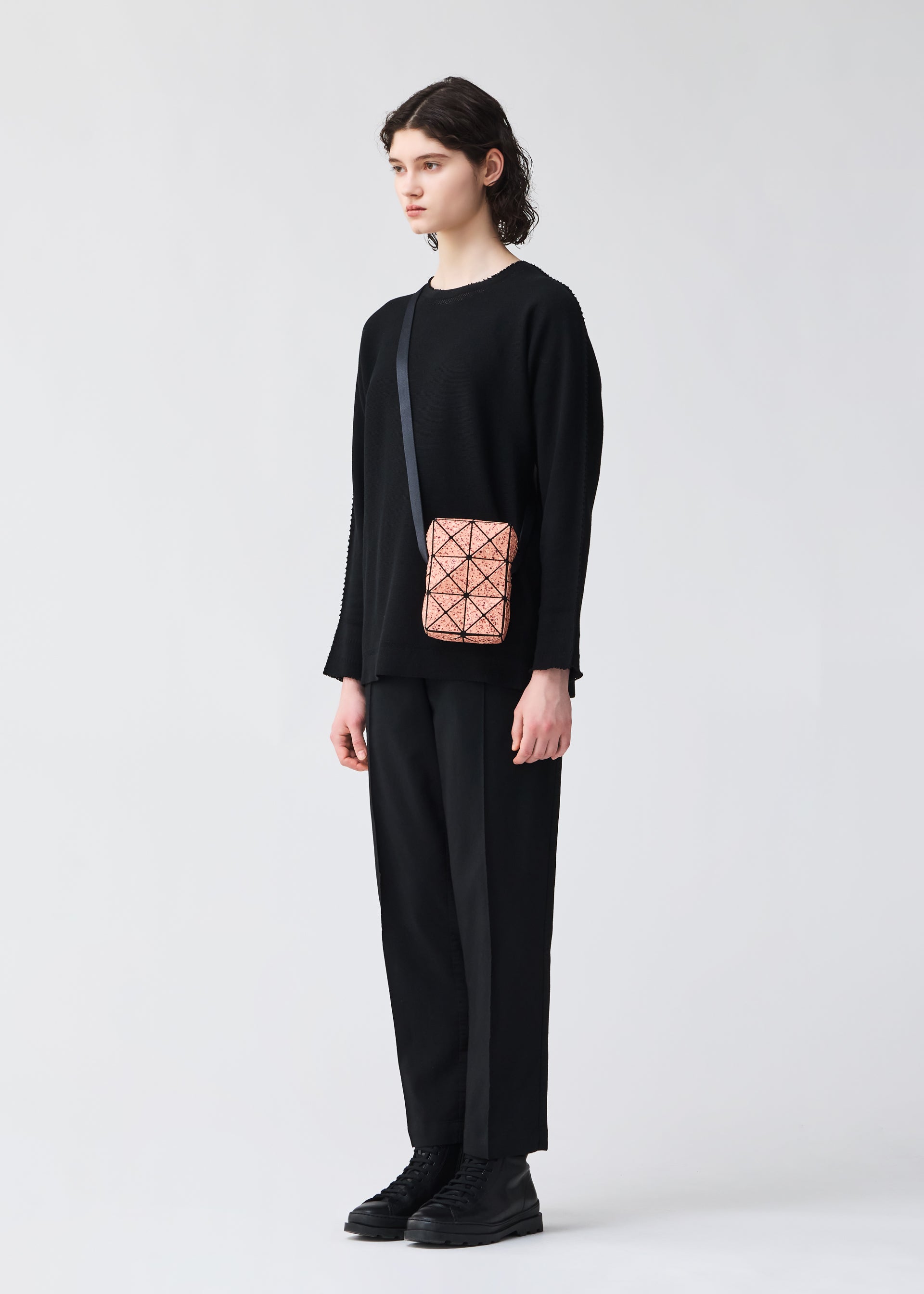 レンズ(ズーム) Baobao Cette BAO BAO ISSEY MIYAKE – isseymiyake.com