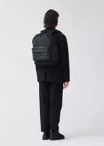 DAYPACK、バッグ&財布_バックパック、着用画像2