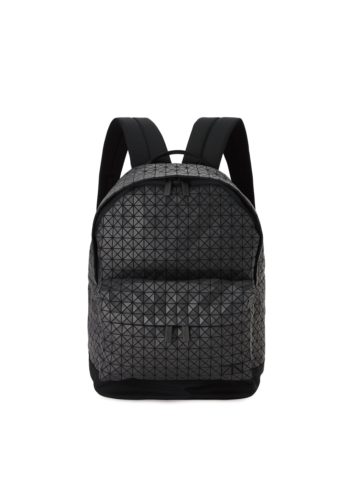 DAYPACK、バッグ&財布_バックパック、ブラック