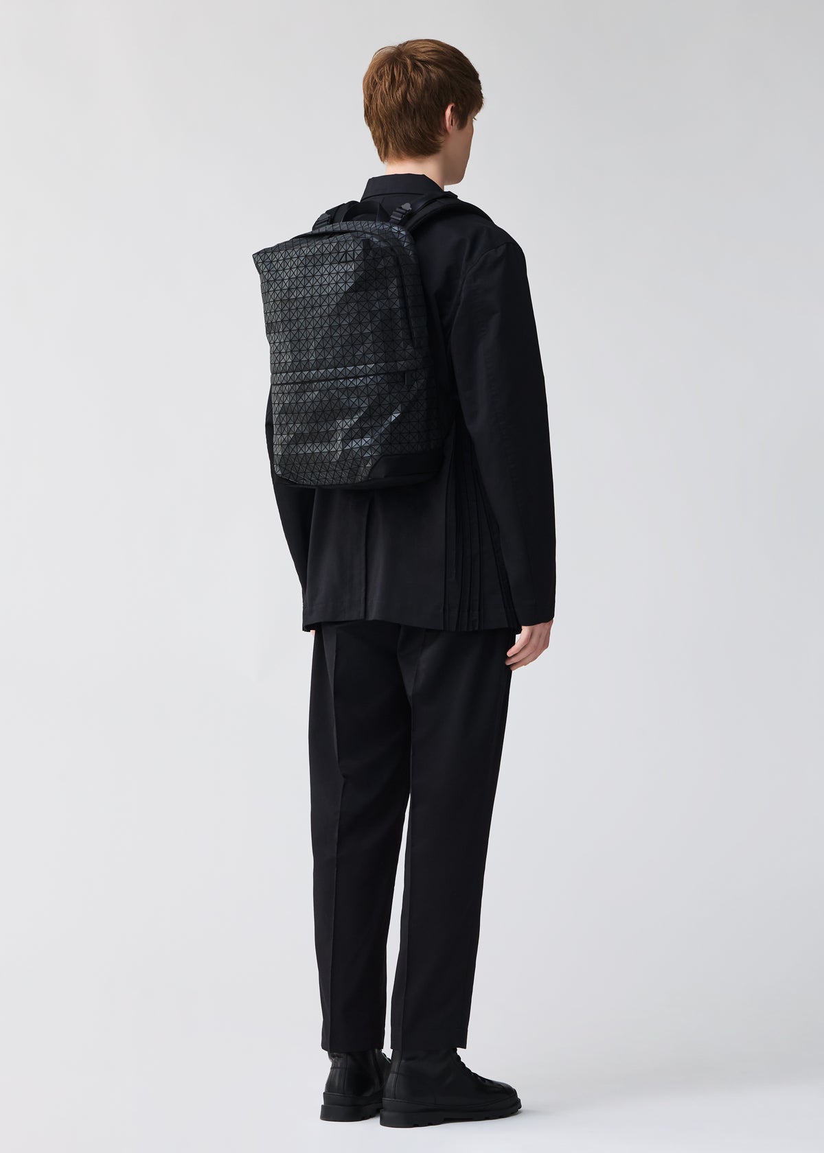 LINER、バッグ&財布_バックパック、着用画像1