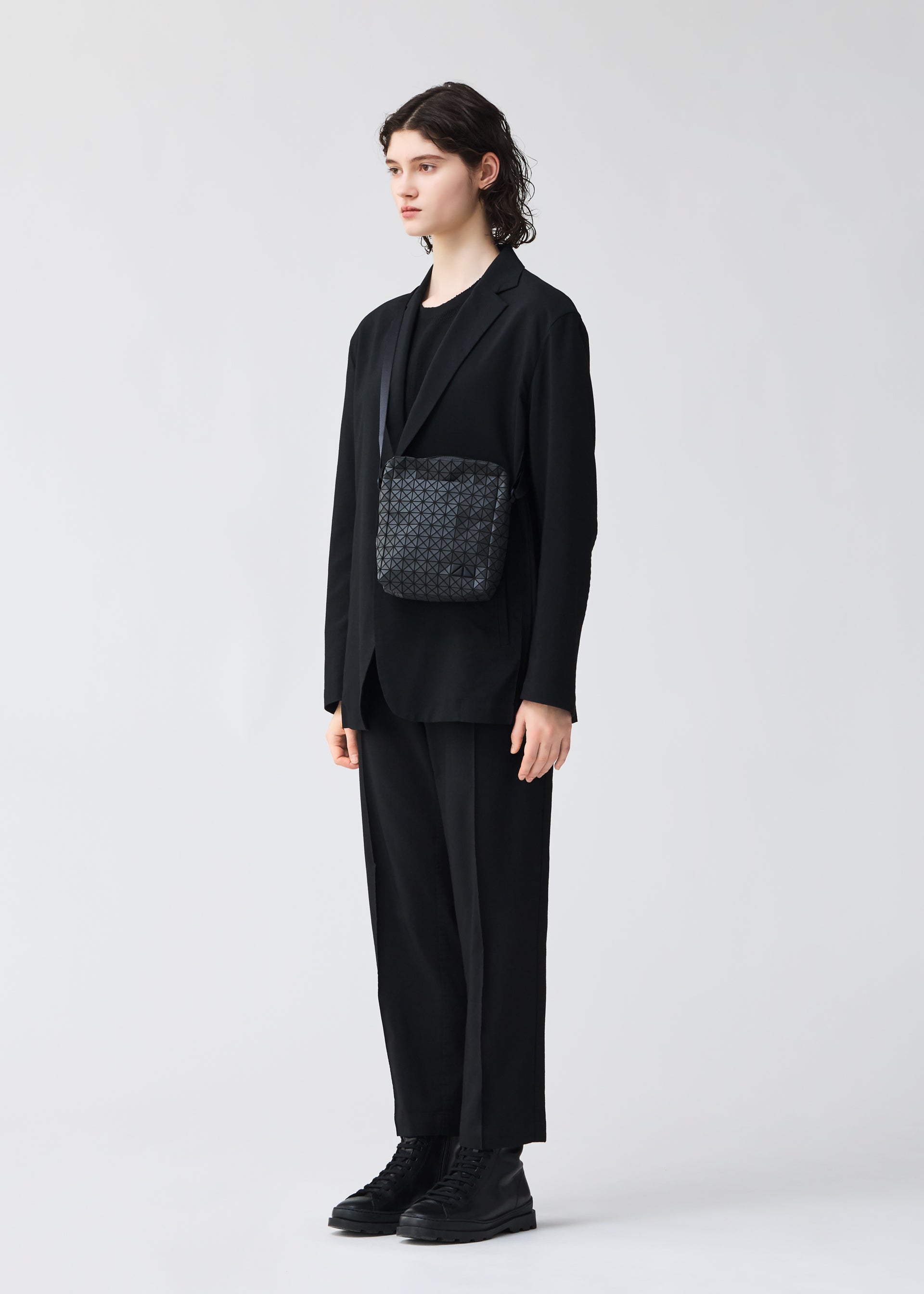 VOYAGER、バッグ&財布_ショルダーバッグ、着用画像2