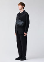 SADDLE BAG、バッグ&財布_ショルダーバッグ、着用画像1