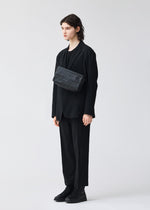 SADDLE BAG、バッグ&財布_ショルダーバッグ、着用画像2