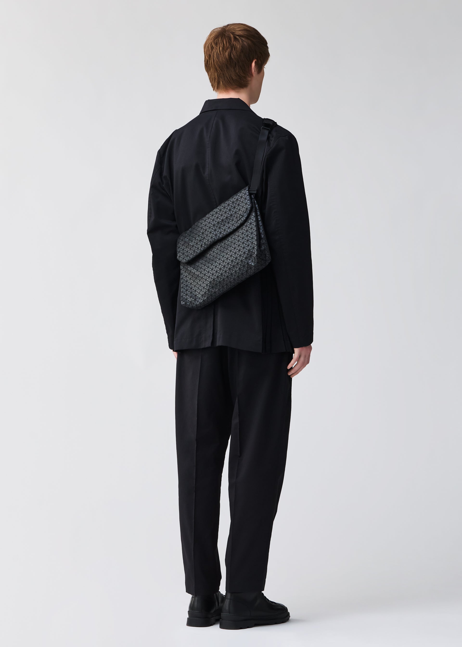 FROGGY、バッグ&財布_ショルダーバッグ、着用画像1