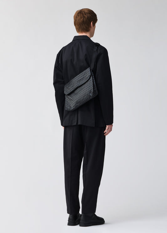 FROGGY、バッグ&財布_ショルダーバッグ、着用画像1