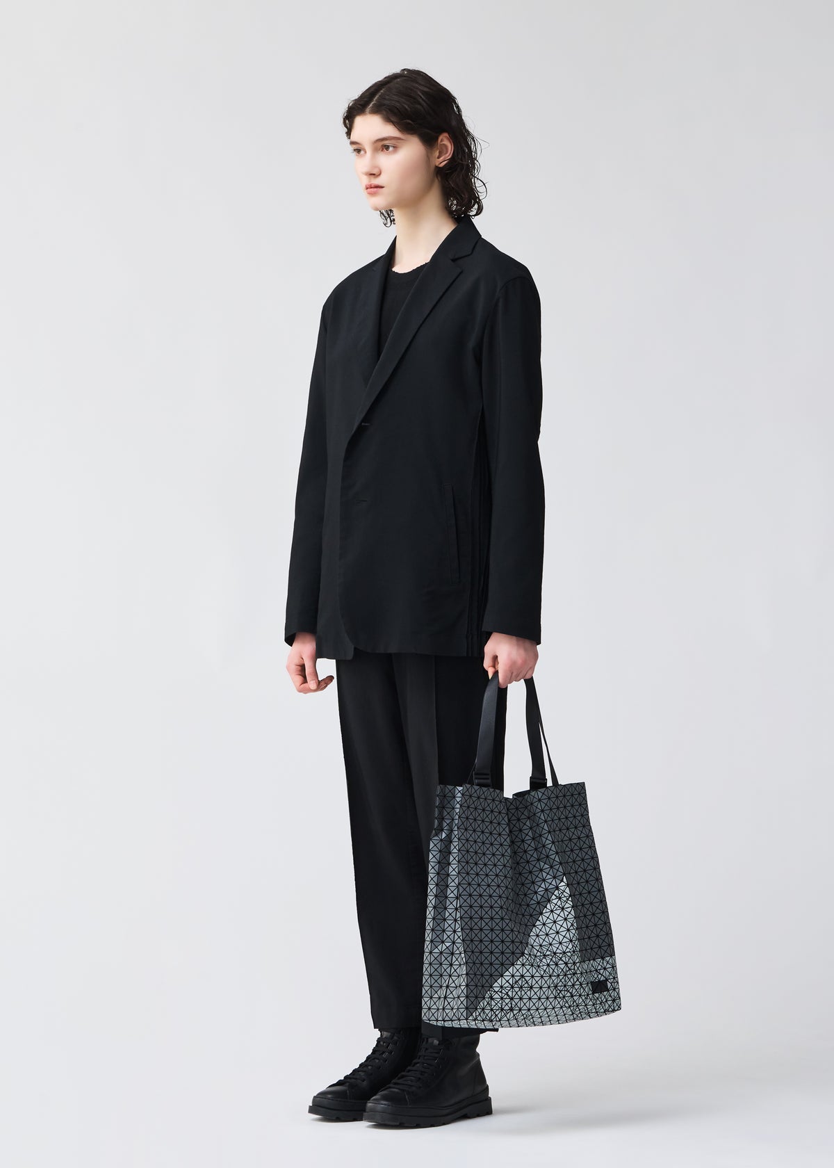 CART S AUTOBAHN、バッグ&財布_トートバッグ、着用画像2