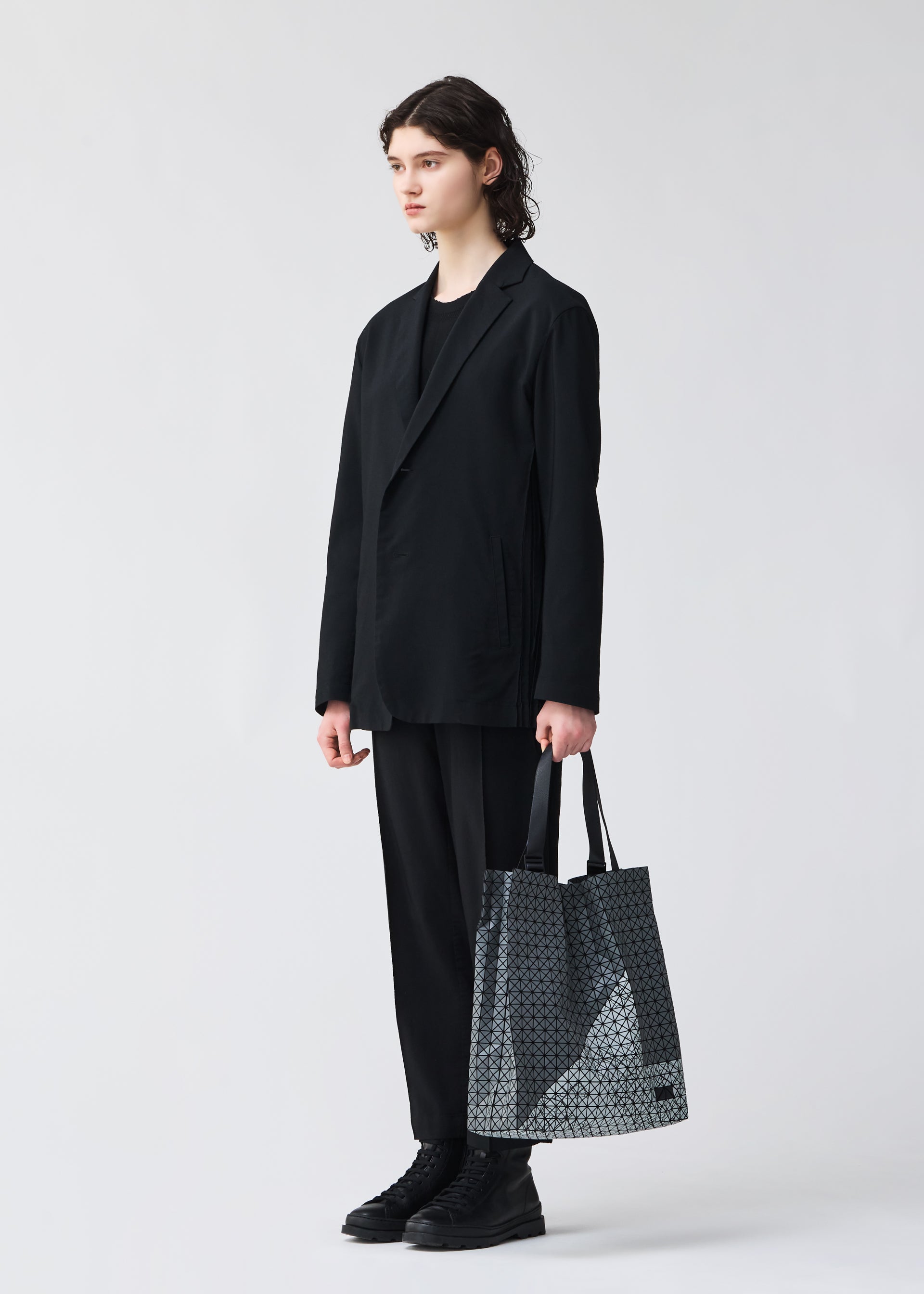 CART S AUTOBAHN、バッグ&財布_トートバッグ、着用画像2