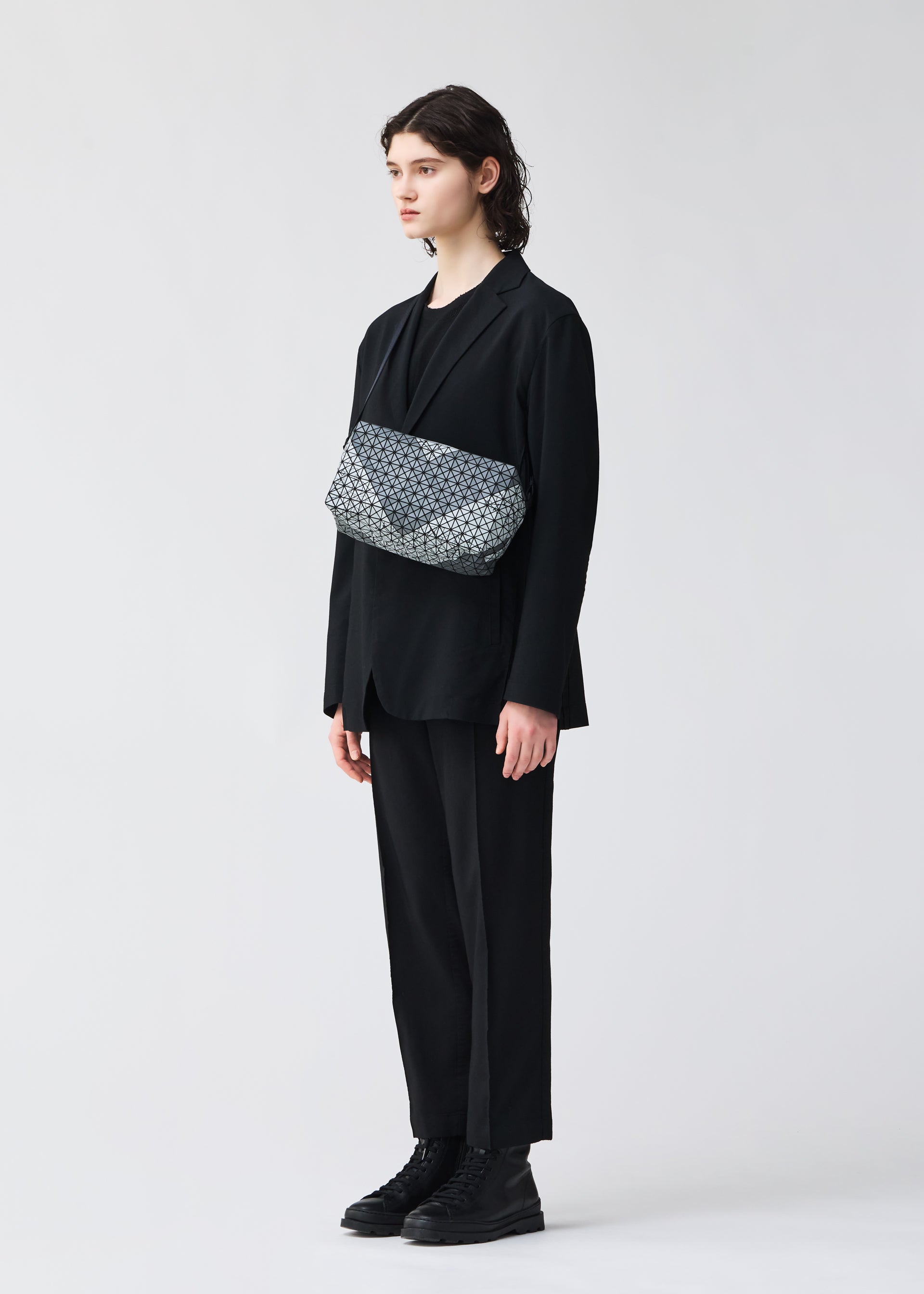 SADDLE BAG AUTOBAHN – isseymiyake.com