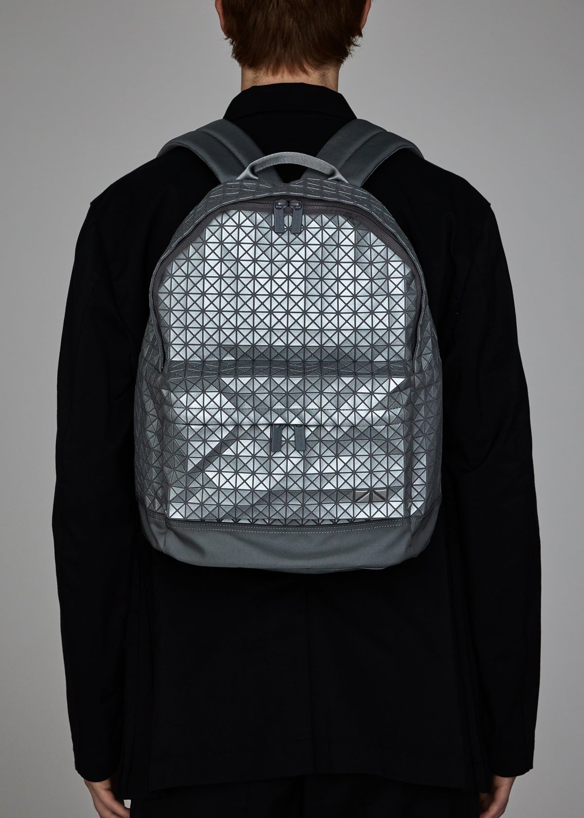 DAYPACK REFLECTOR、バッグ&財布_バックパック、着用画像3