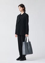 CART S REFLECTOR、バッグ&財布_トートバッグ、着用画像2