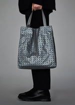 CART S REFLECTOR、バッグ&財布_トートバッグ、着用画像3