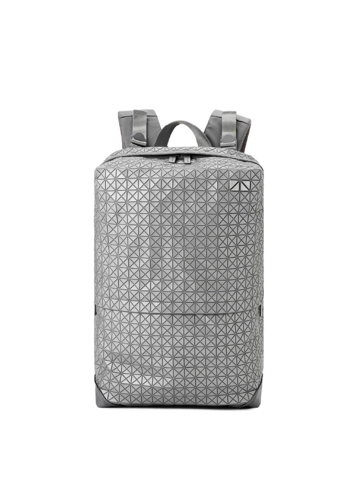 LINER REFLECTOR、バッグ&財布_バックパック、グレー