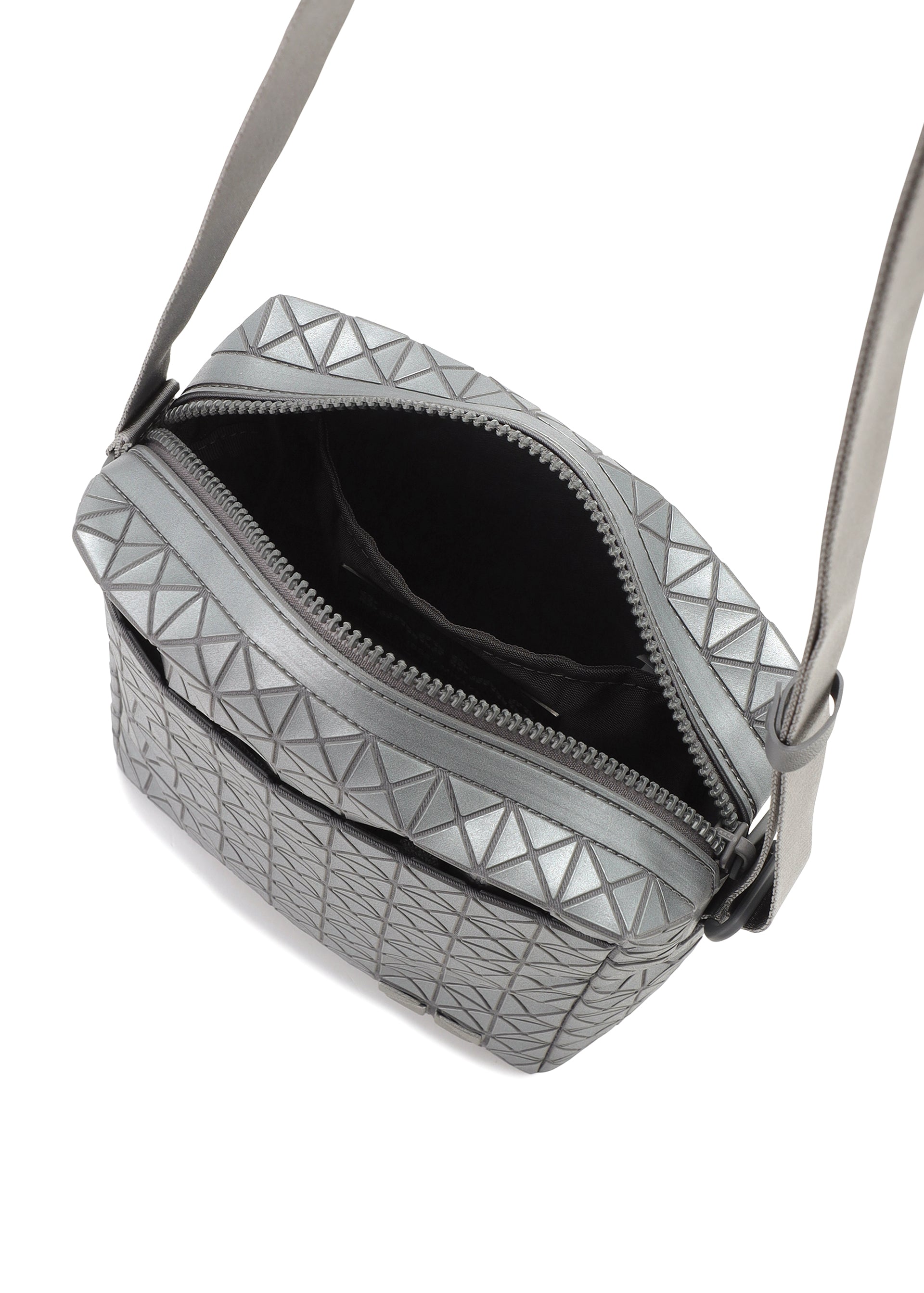 VOYAGER REFLECTOR、バッグ&財布_ショルダーバッグ、ディテール画像2