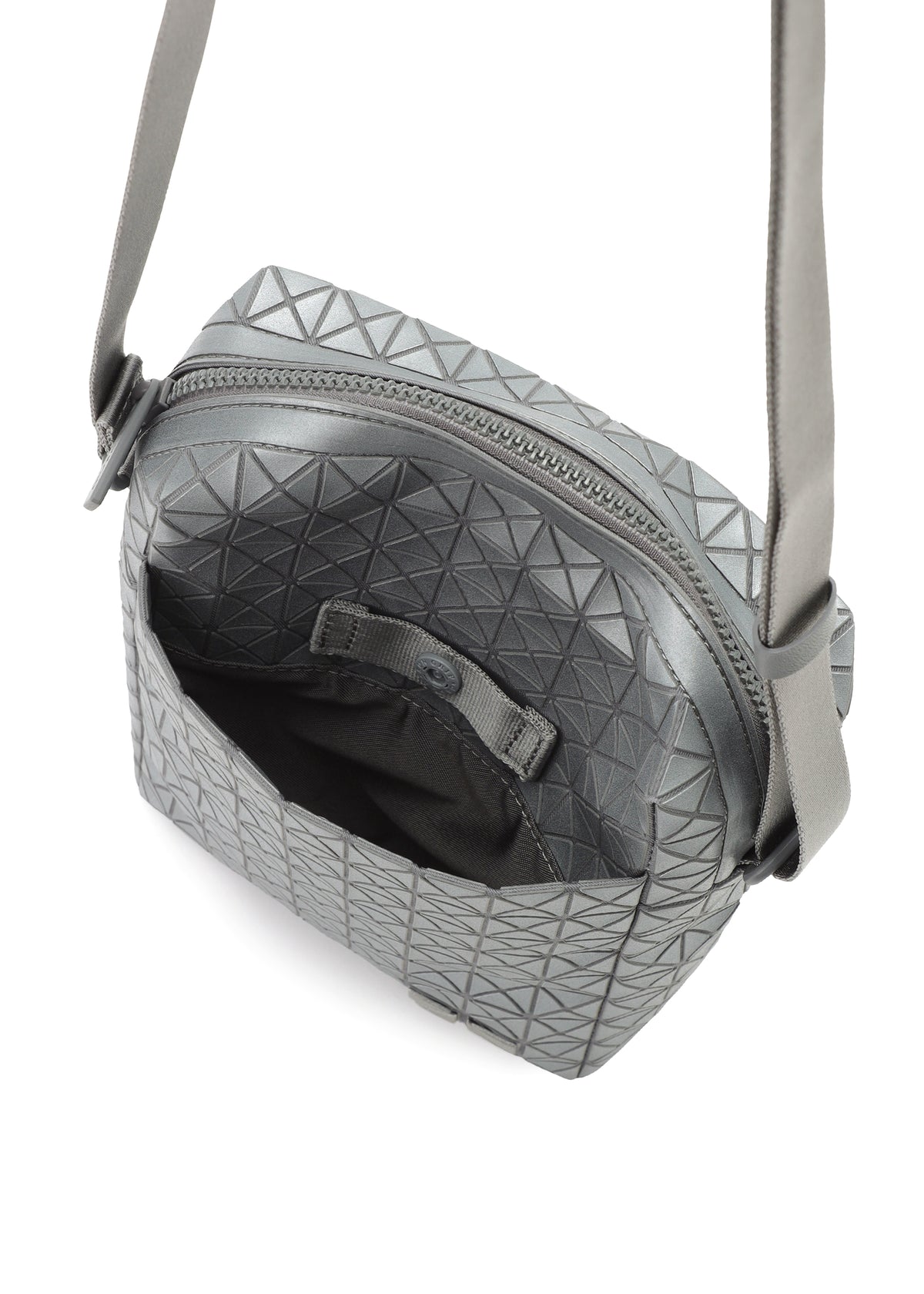 VOYAGER REFLECTOR、バッグ&財布_ショルダーバッグ、ディテール画像3