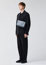 SADDLE BAG REFLECTOR、バッグ&財布_ショルダーバッグ、着用画像1