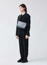 SADDLE BAG REFLECTOR、バッグ&財布_ショルダーバッグ、着用画像2