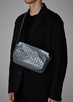 SADDLE BAG REFLECTOR、バッグ&財布_ショルダーバッグ、着用画像3