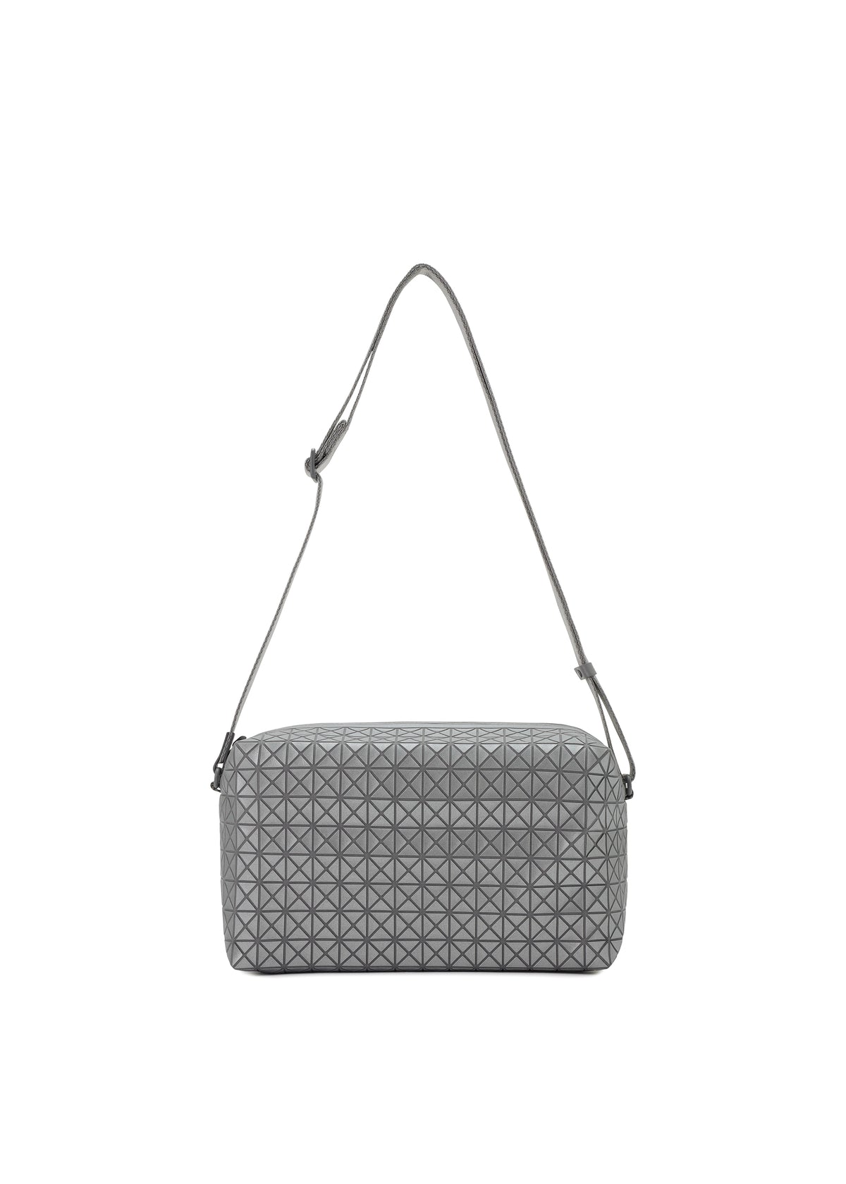 SADDLE BAG REFLECTOR、バッグ&財布_ショルダーバッグ、グレー