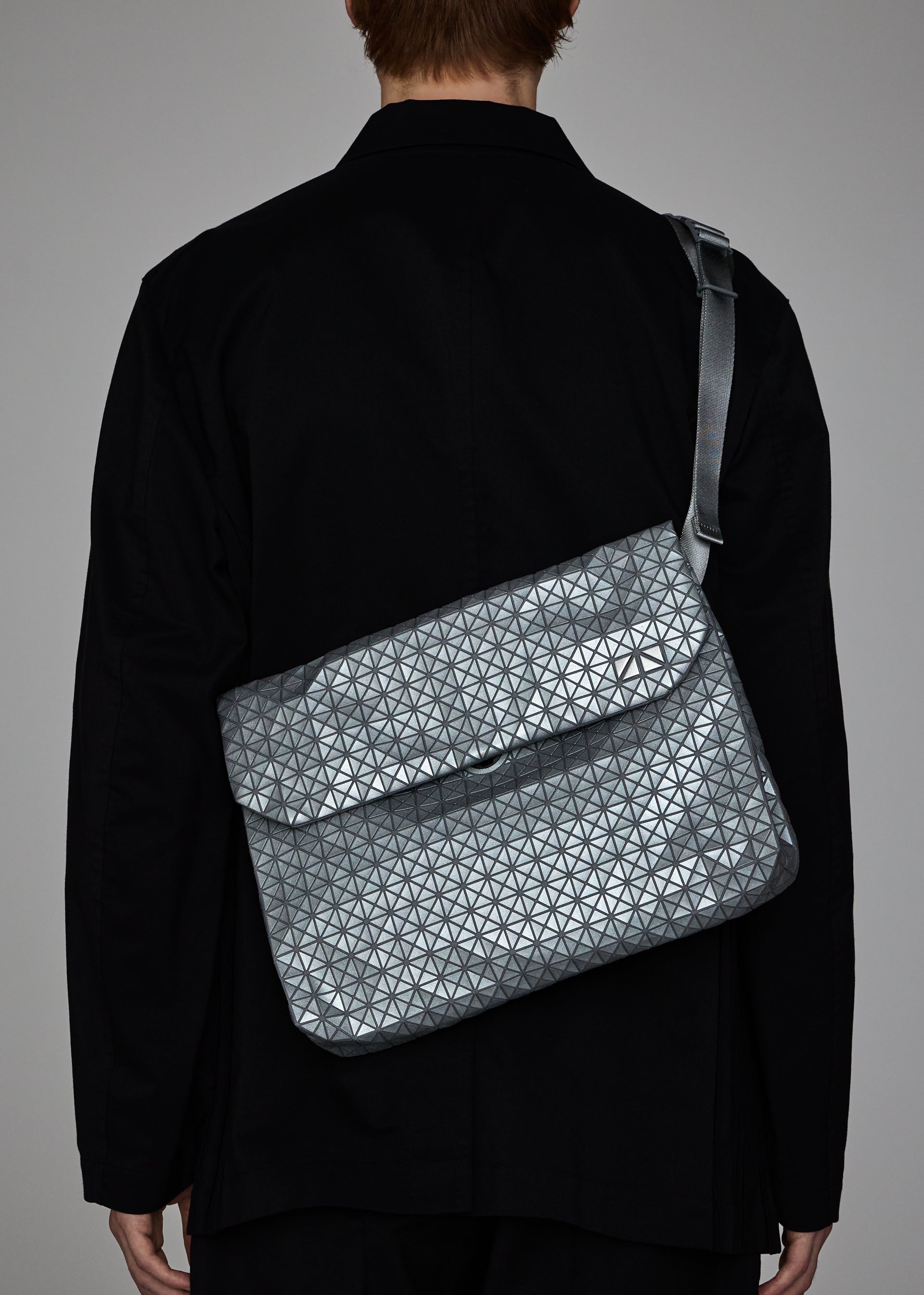 FROGGY REFLECTOR、バッグ&財布_ショルダーバッグ、着用画像3