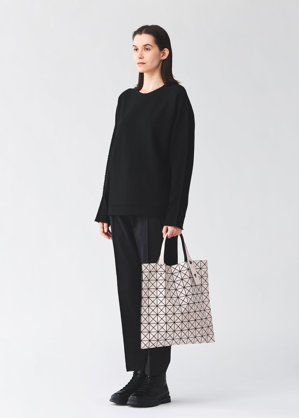 PRISM、バッグ&財布_トートバッグ、着用画像1
