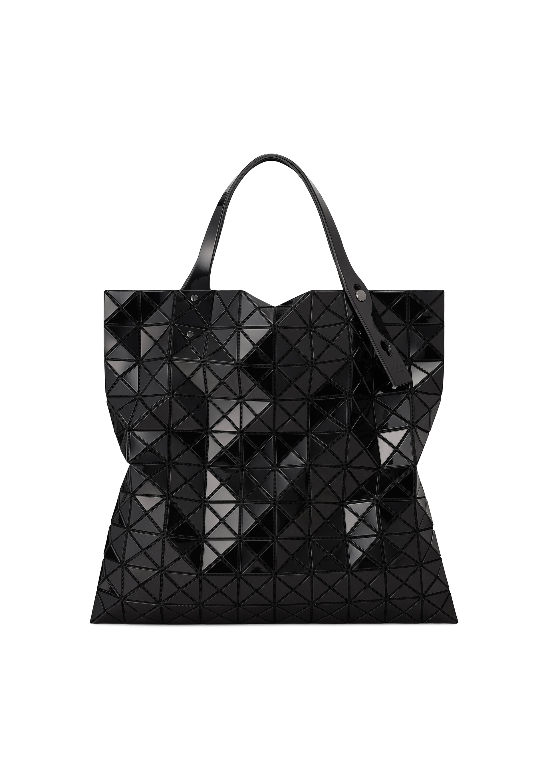 PRISM、バッグ&財布_トートバッグ、ブラック