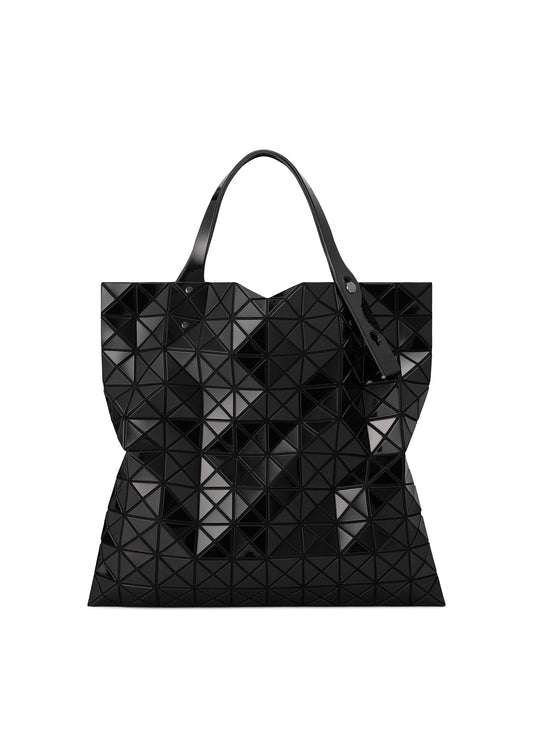 PRISM、バッグ&財布_トートバッグ、ブラック