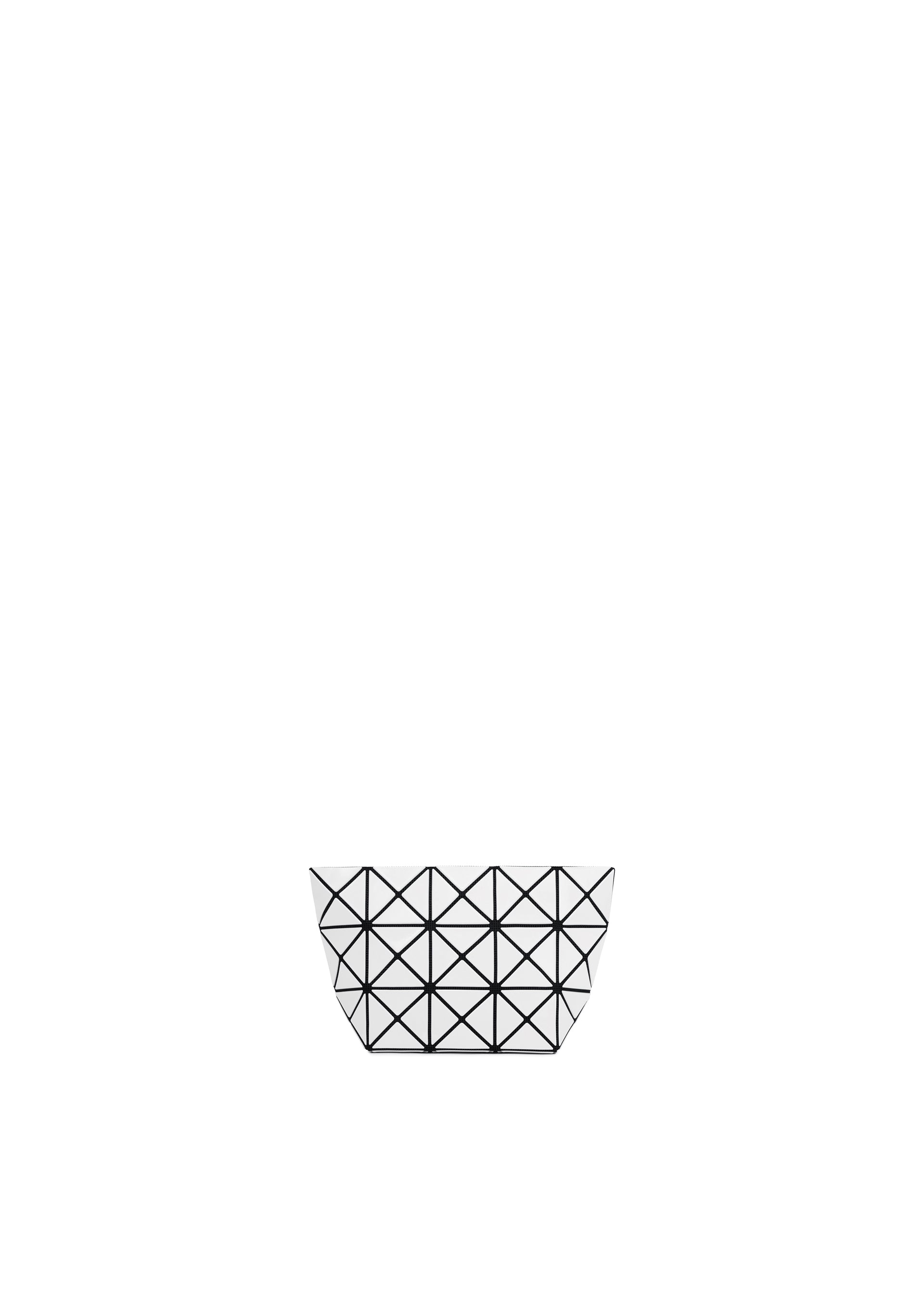 PRISM、バッグ&財布_ポーチ&クラッチバッグ、ホワイト