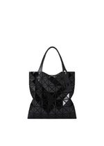 PRISM、バッグ&財布_トートバッグ、ブラック