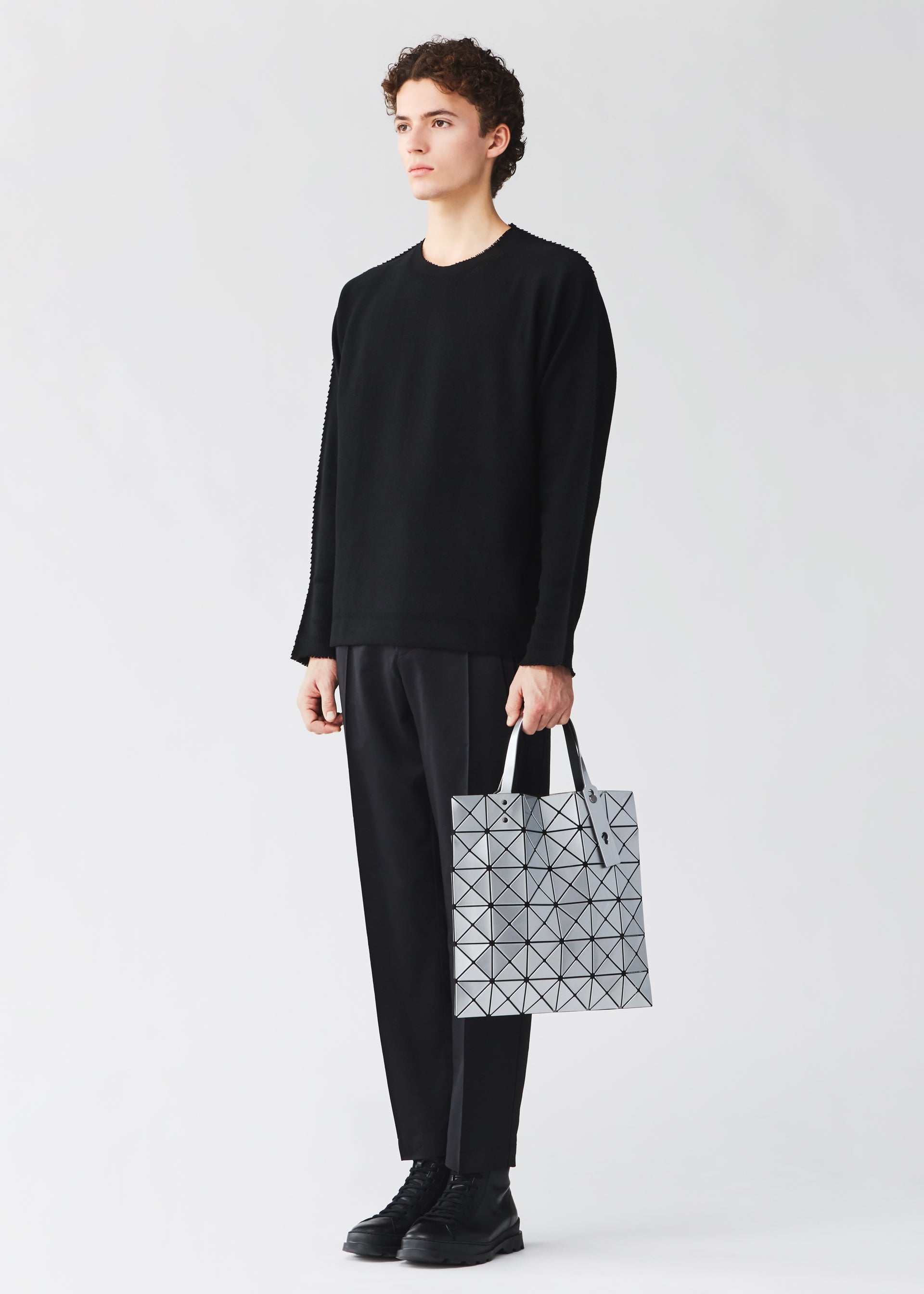 バッグ＆財布／トートバッグ – isseymiyake.com