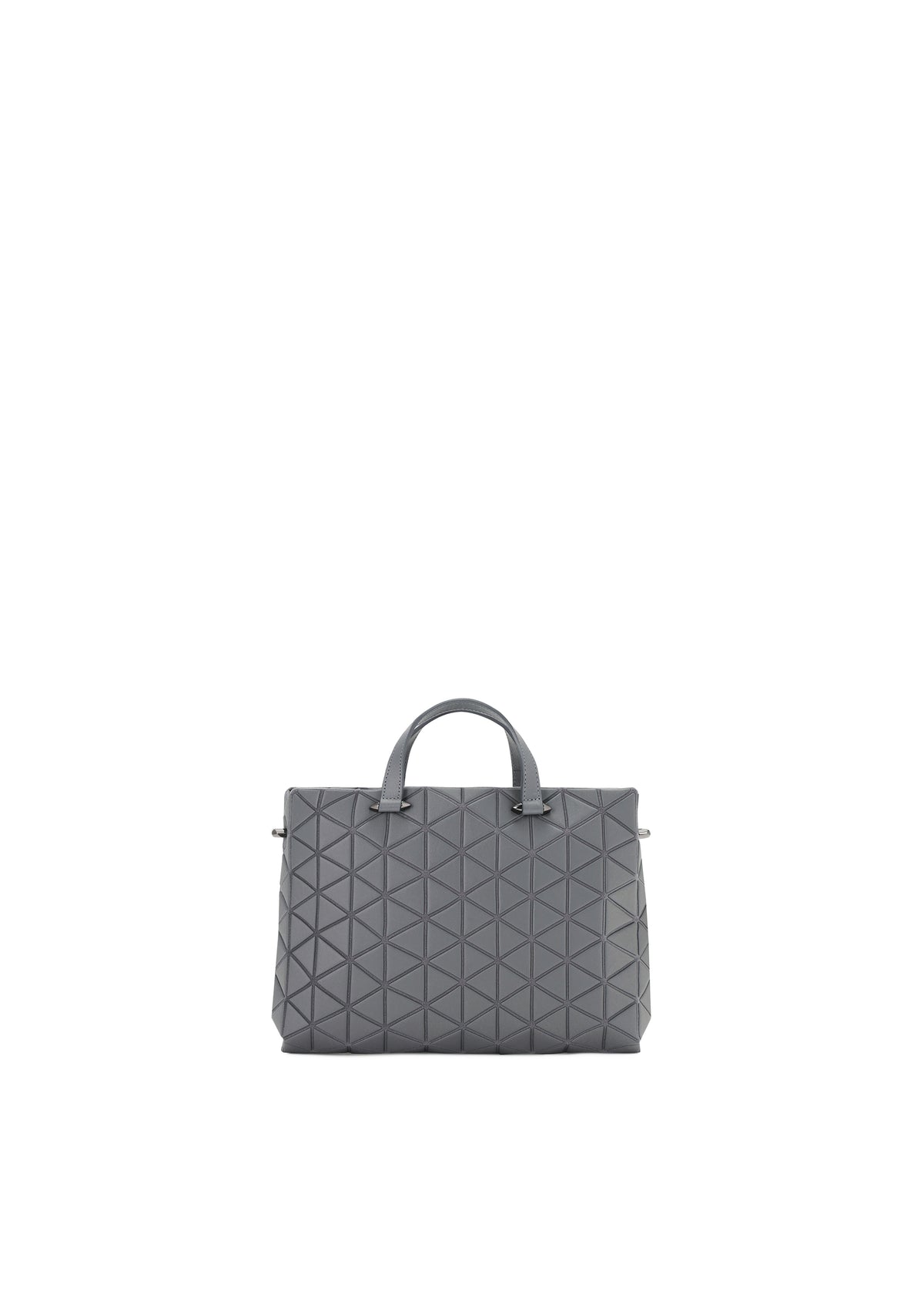 TONNEAU MATTE、バッグ&財布_ショルダーバッグ、グレー