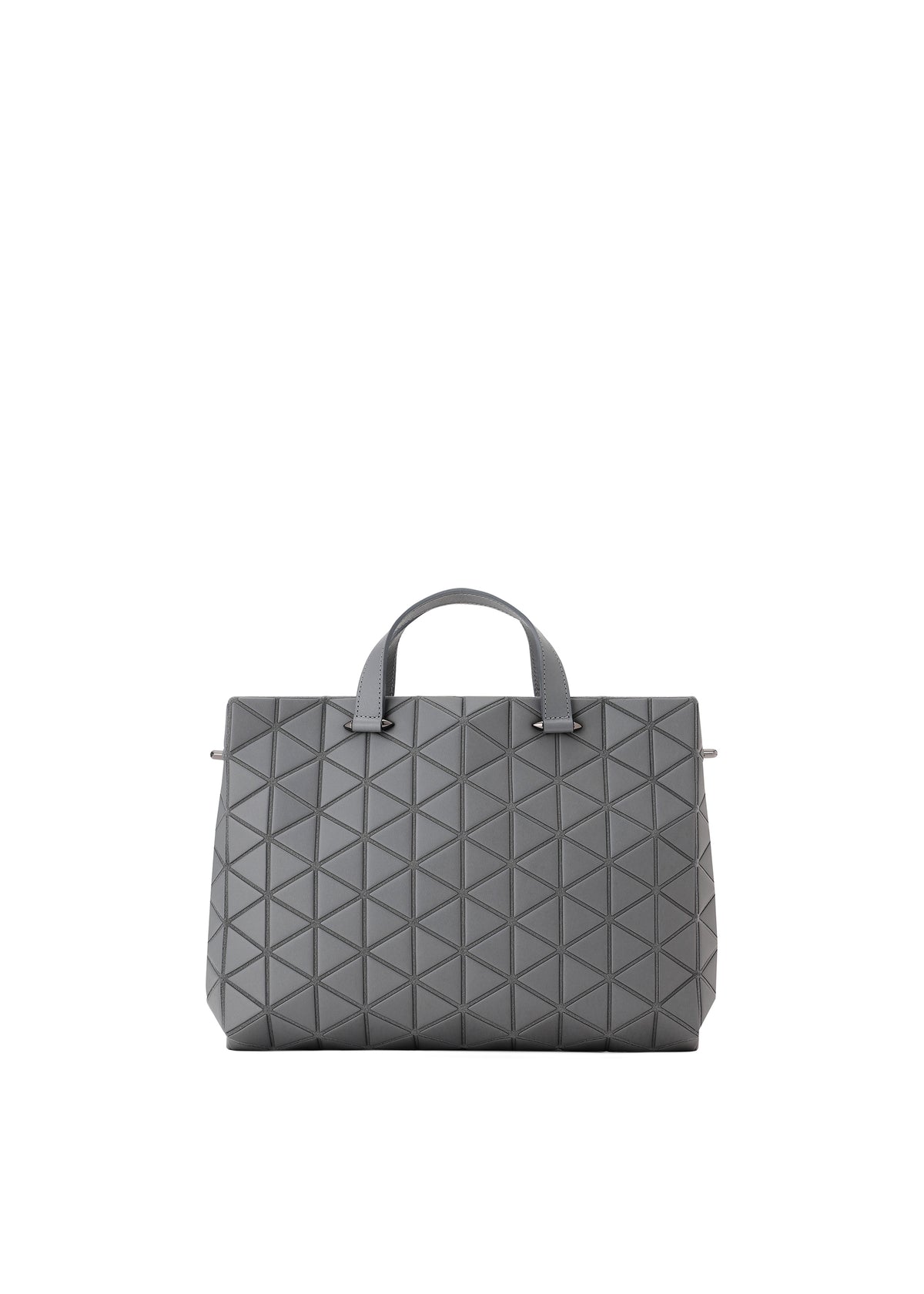 TONNEAU MATTE、バッグ&財布_ショルダーバッグ、グレー