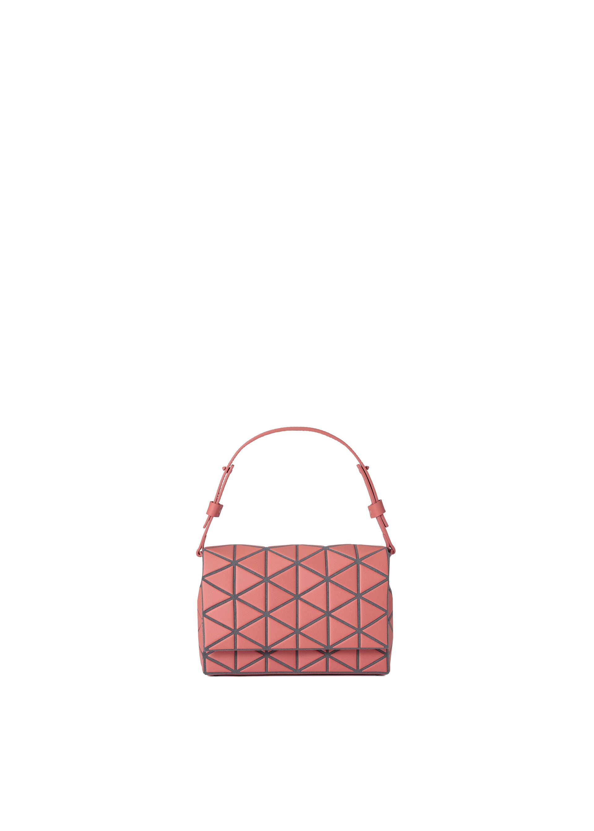 FOSSETTE、バッグ&財布_ショルダーバッグ、レッド