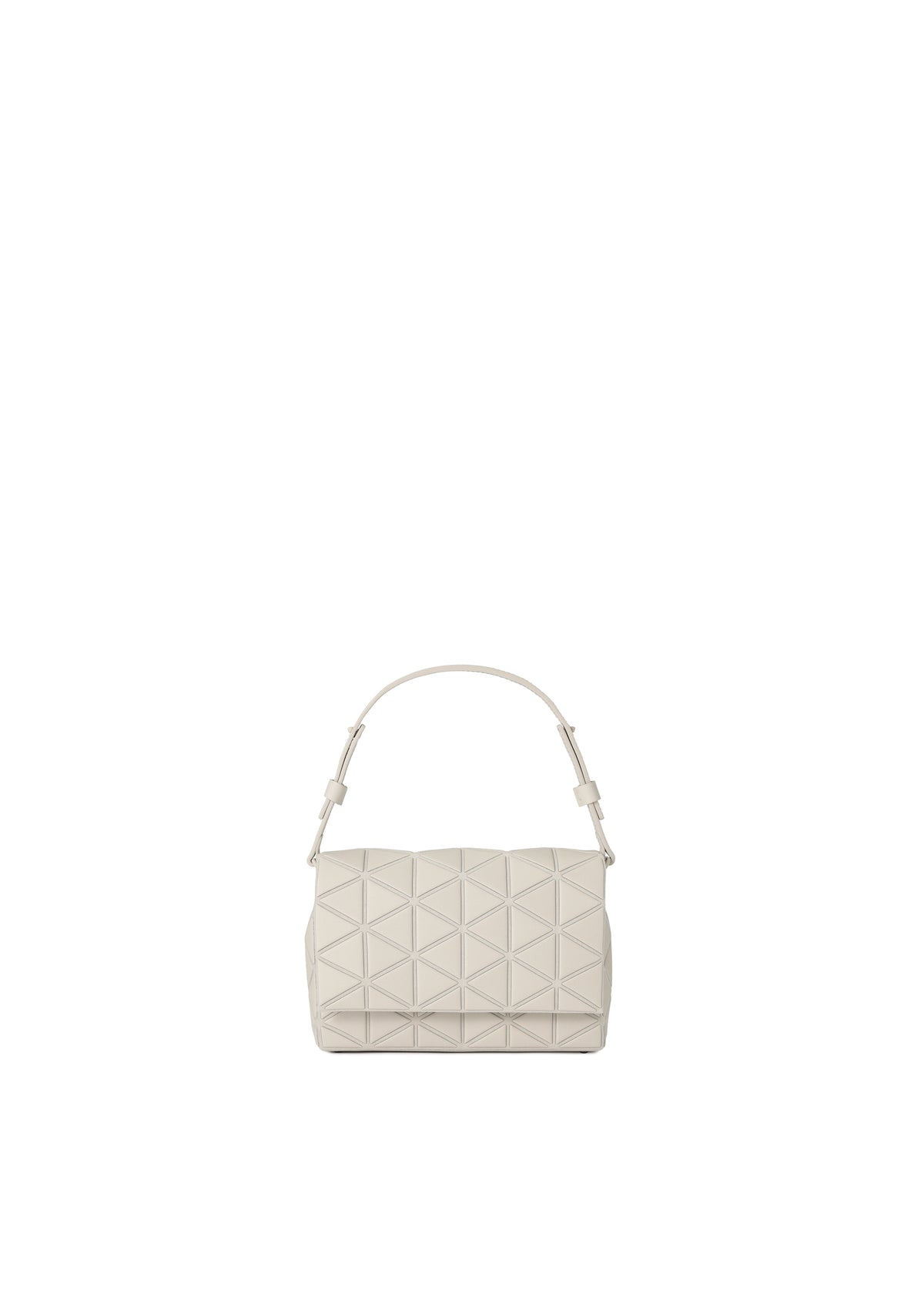 FOSSETTE、バッグ&財布_ショルダーバッグ、ベージュ