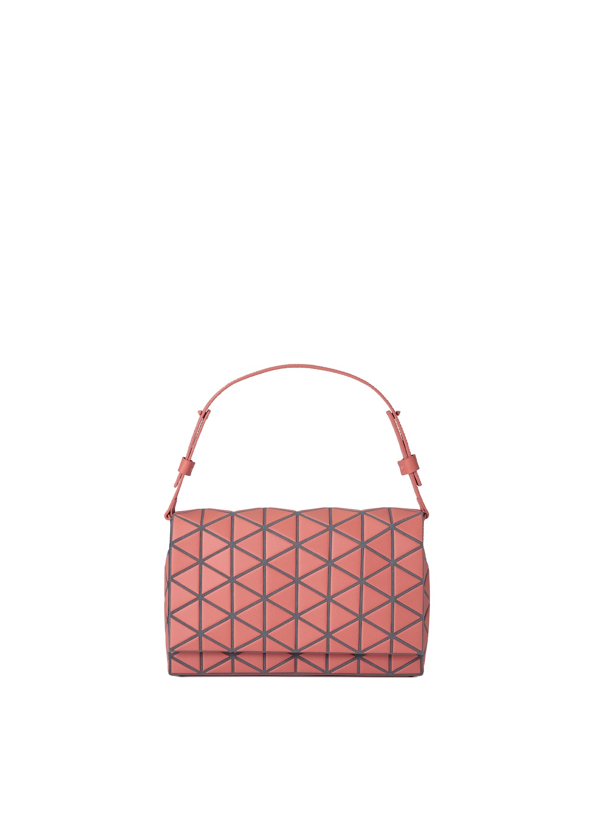 FOSSETTE、バッグ&財布_ショルダーバッグ、レッド