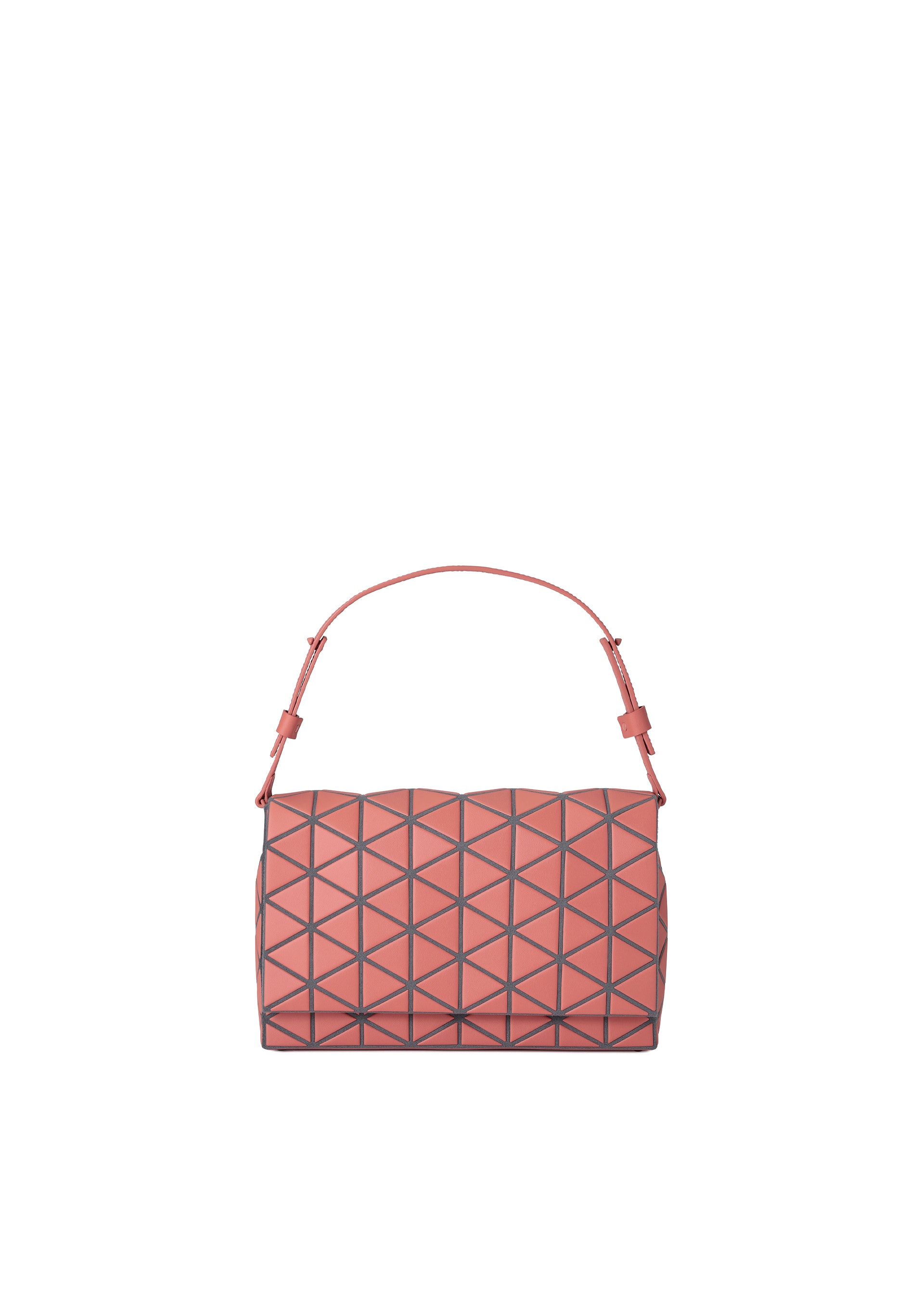 FOSSETTE、バッグ&財布_ショルダーバッグ、レッド