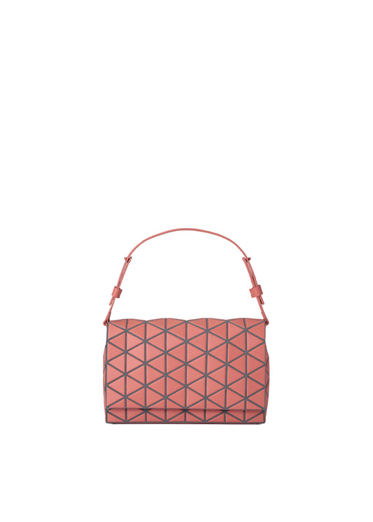 FOSSETTE、バッグ&財布_ショルダーバッグ、レッド