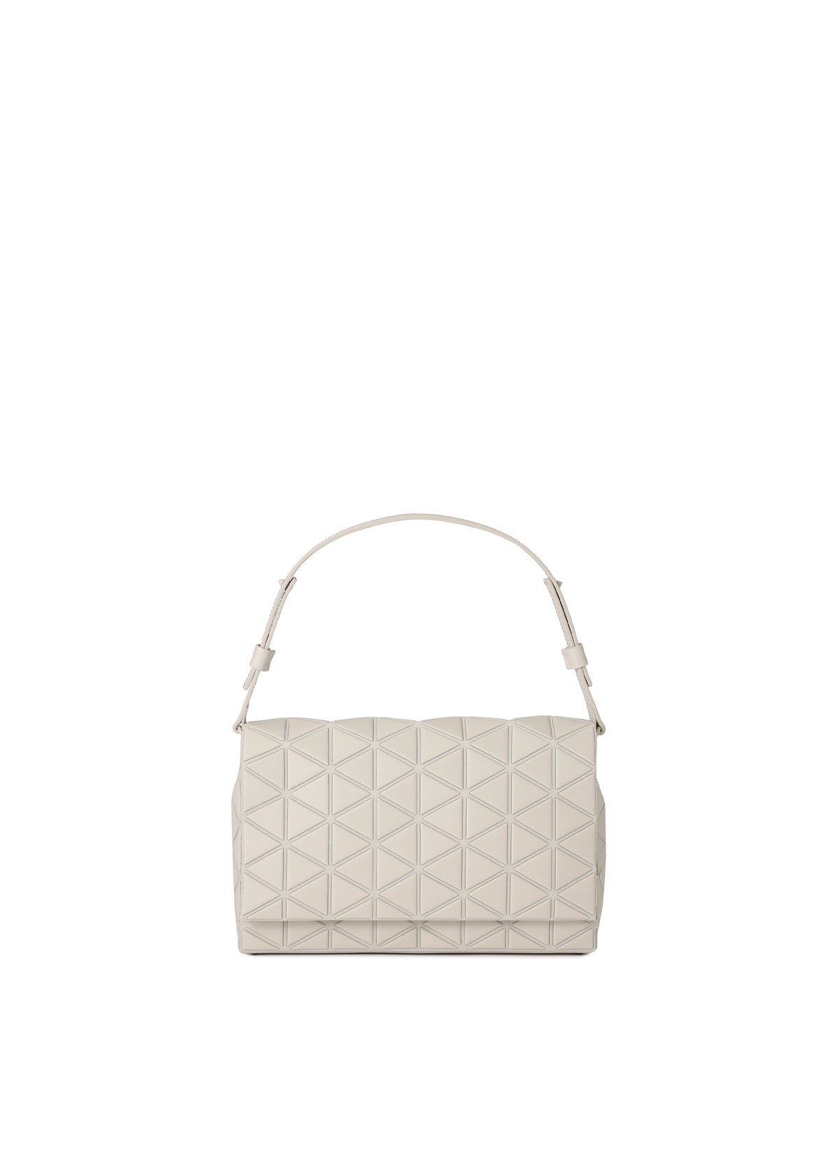 FOSSETTE、バッグ&財布_ショルダーバッグ、ベージュ