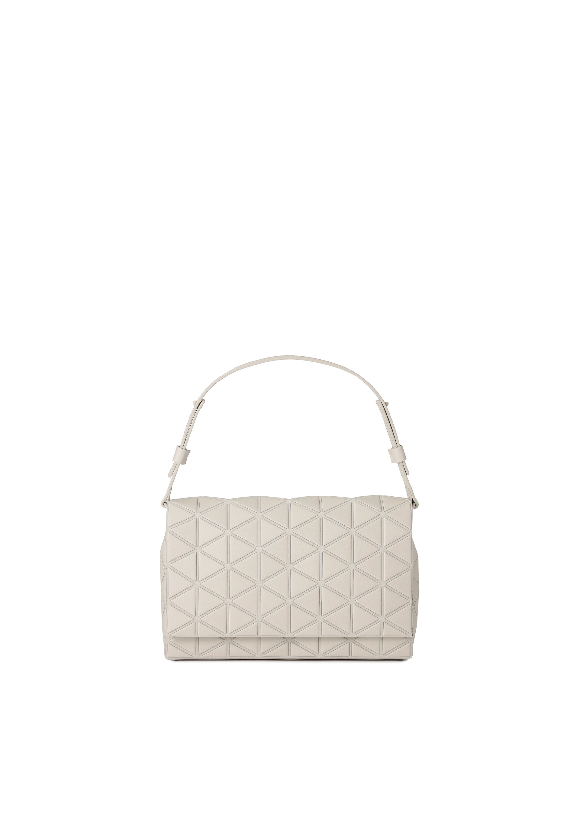 FOSSETTE、バッグ&財布_ショルダーバッグ、ベージュ