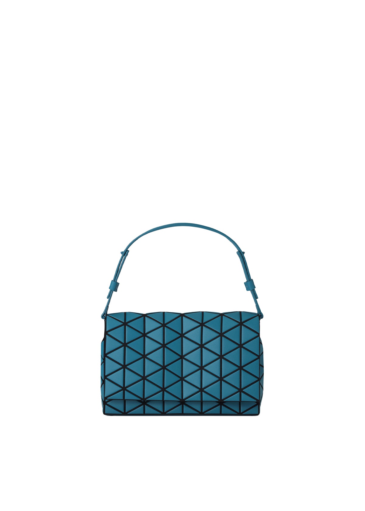 FOSSETTE、バッグ&財布_ショルダーバッグ、ブルー