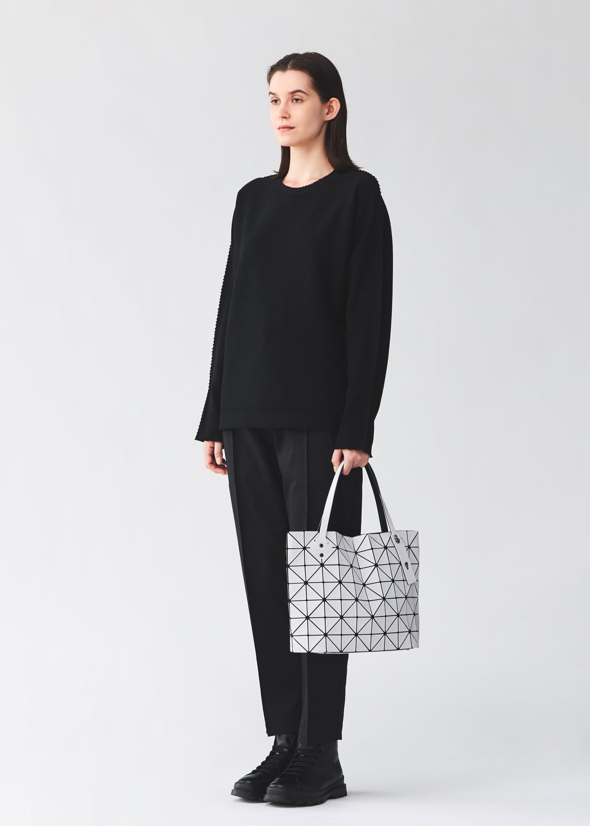 ROCK MATTE、バッグ&財布_ハンドバッグ、着用画像1