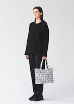 ROCK MATTE、バッグ&財布_ハンドバッグ、着用画像1