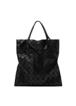 PRISM MATTE、バッグ&財布_トートバッグ、ブラック