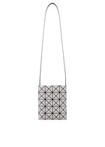 PRISM MATTE、バッグ&財布_ショルダーバッグ、グレー