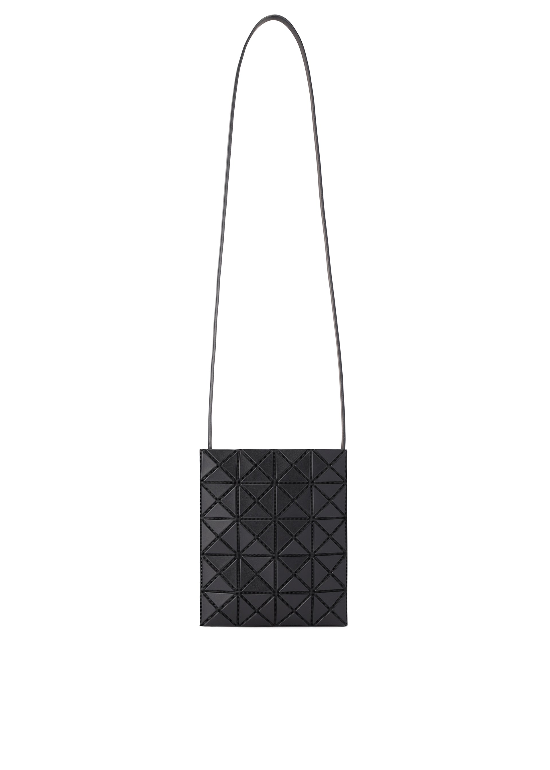 PRISM MATTE、バッグ&財布_ショルダーバッグ、ブラック