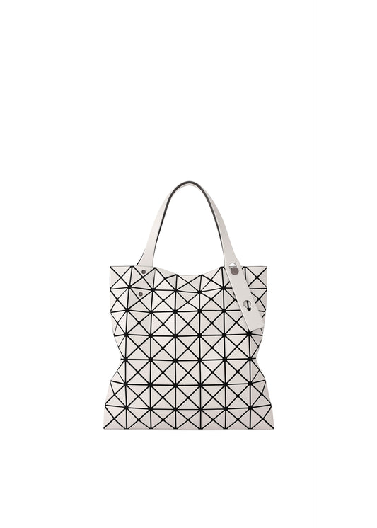 PRISM MATTE、バッグ&財布_トートバッグ、グレー