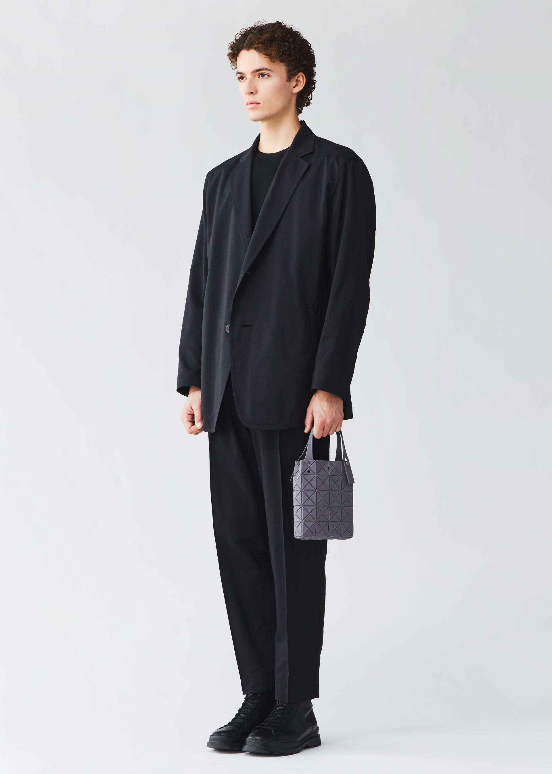 希少イッセイミヤケジェリープラス2way ベストA-POC J＋ PRISM PLUS – isseymiyake.com