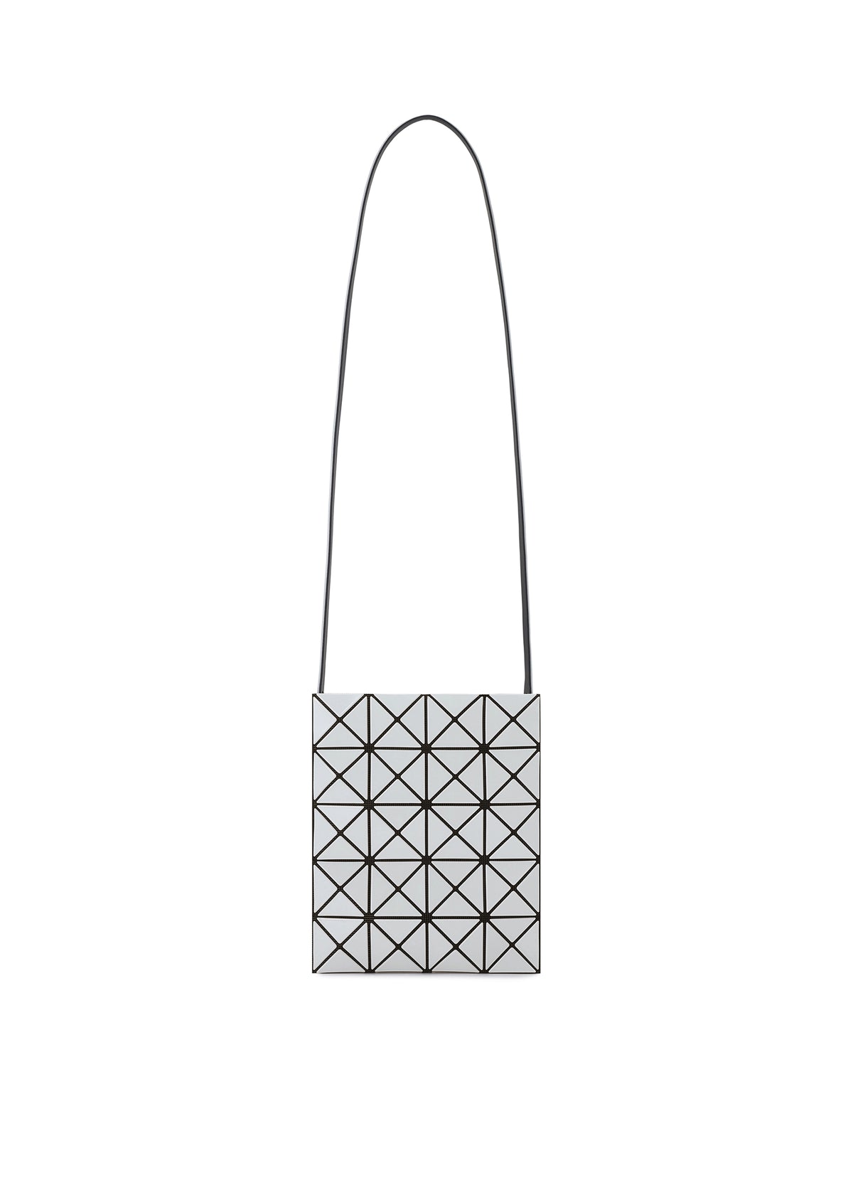 PRISM GLOSS、バッグ&財布_ショルダーバッグ、ホワイト