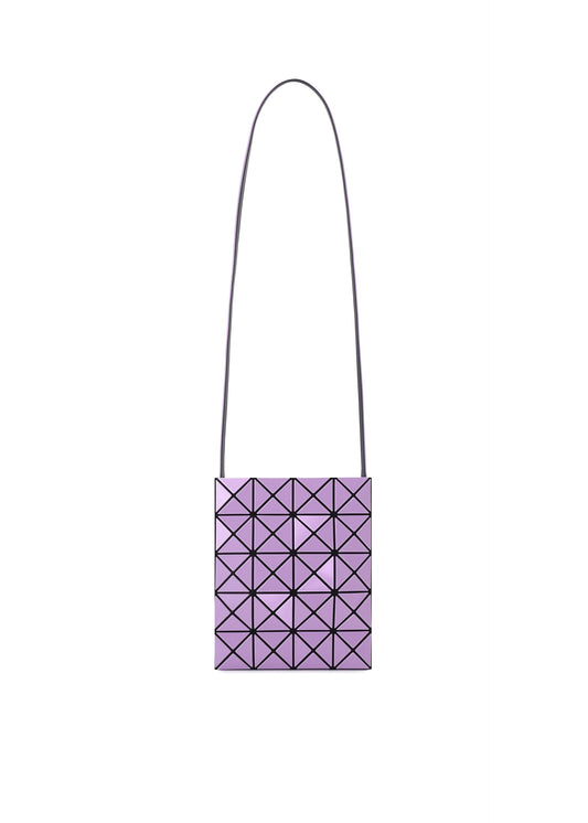 PRISM GLOSS、バッグ&財布_ショルダーバッグ、レッド